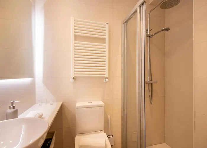 Accommodatie bij particulieren Old Town *