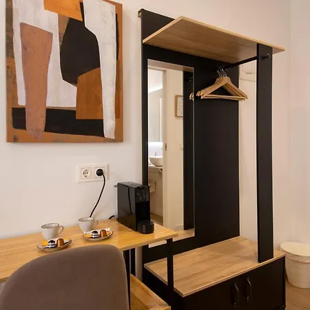 Accommodatie bij particulieren Old Town *