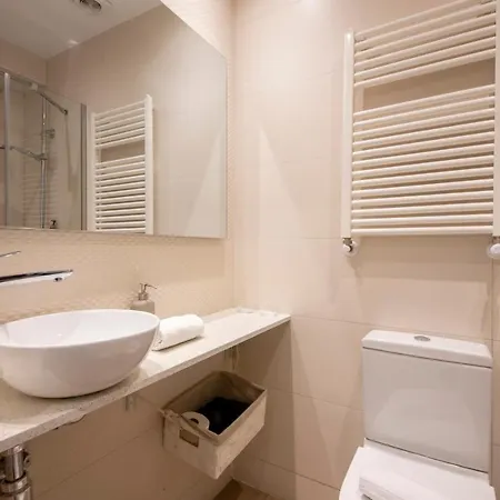 Old Town San Sebastian