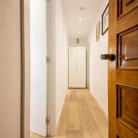 Old Town San Sebastian