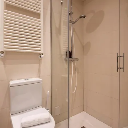 Accommodatie bij particulieren Old Town *