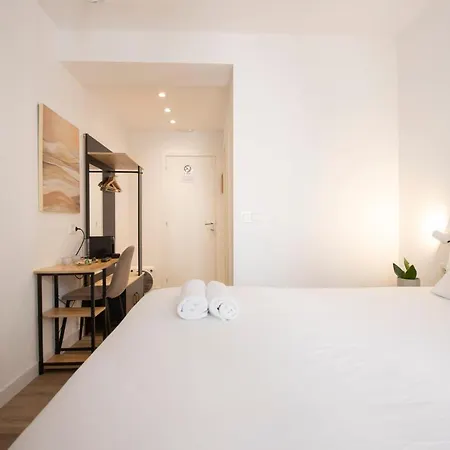 Old Town Homestay San Sebastian