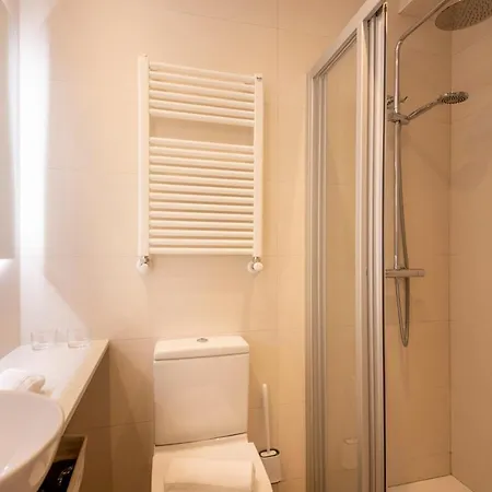 Accommodatie bij particulieren Old Town *