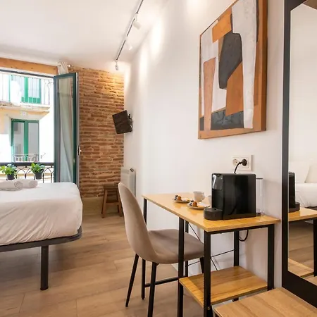 Old Town Homestay