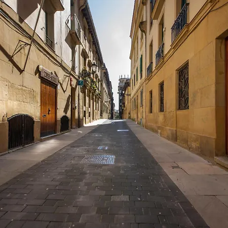 Old Town * San Sebastian