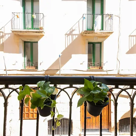 Homestay Old Town
