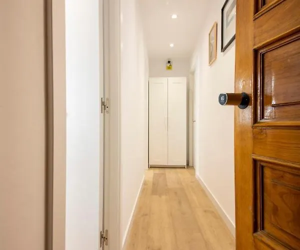 Old Town Сан-Себастьян