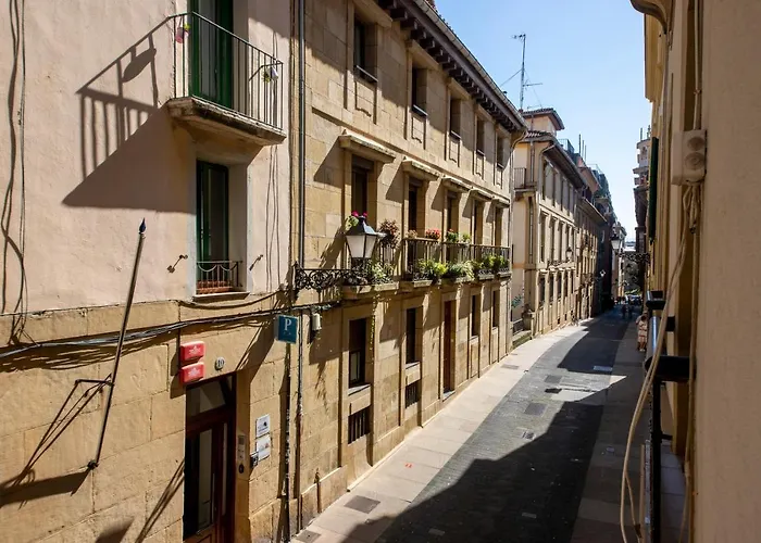 Old Town בית אירוח