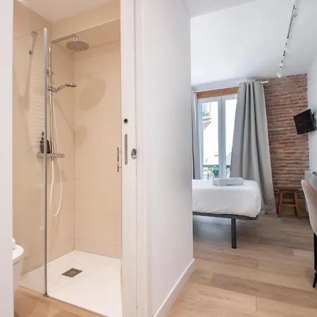 Old Town Σαν Σεμπαστιάν