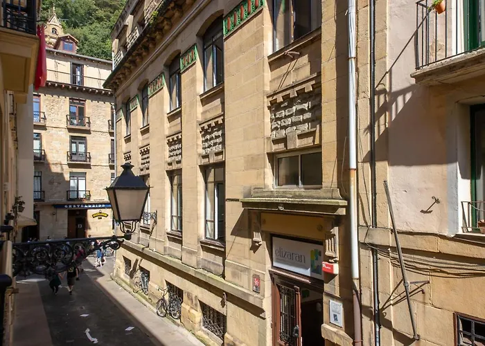 홈스테이 Old Town