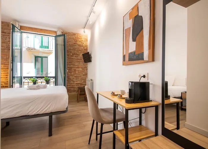 Old Town 홈스테이