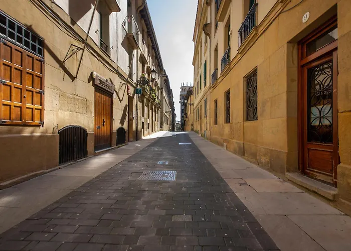 Old Town * 산세바스티안