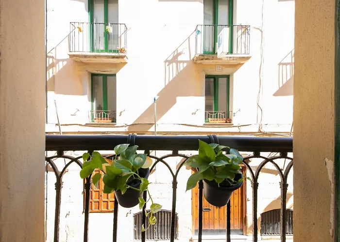 홈스테이 Old Town